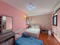 Blk 678D Edelweiss@jurong (Jurong West), HDB 5 Rooms #568086211